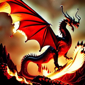 jeu d simulation combat dragon