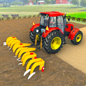 Agricultura Simulador Juegos