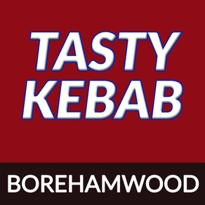 Tasty Kebab Borehamwood