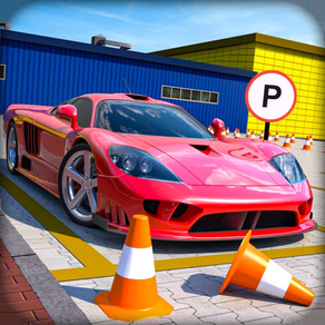 Car Parking –Real Driving Game