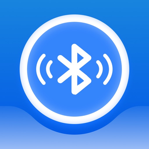 Bluetooth Finder: Trouver BLE