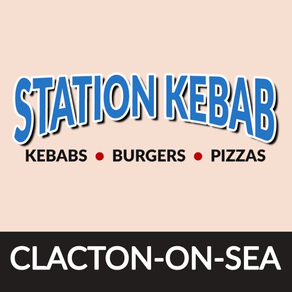 STATION KEBAB & PIZZA