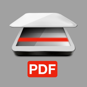 Scan Sign PDF - Scanner App