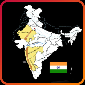 Geography of India