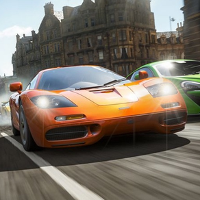 Car Racing Games 3D