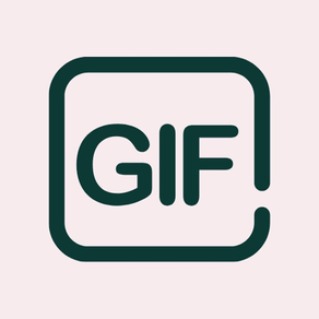 Editor de GIF: Video a GIF