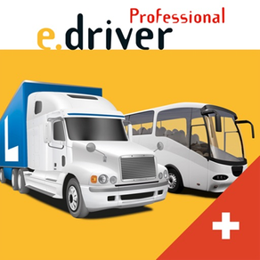 e.driver Prof Light