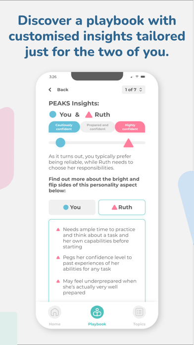 getconnected SG: Parenting App poster