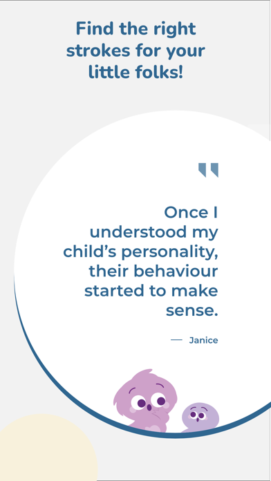 getconnected SG: Parenting App poster