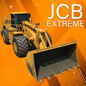 JCB Extreme Drive Simulator