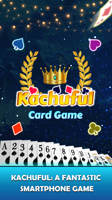 Kachuful poster