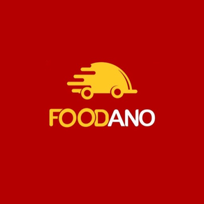 FoodAno: Food & Groceries App