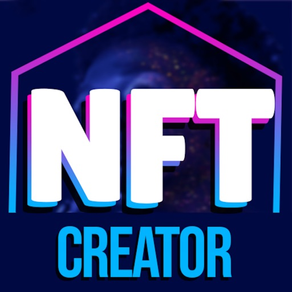 NFT Maker: NFTs Blockchain Art