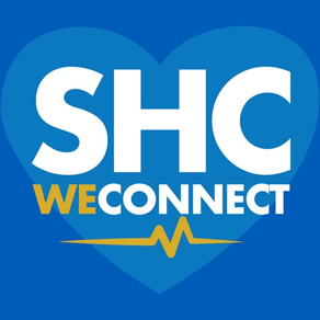 SHC WeConnect: Healthcare Jobs