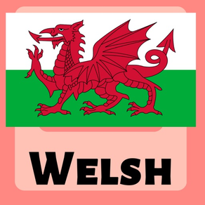 Learn Welsh Phrases & Words
