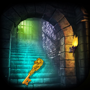 Escape Game - 50 Mystery Rooms