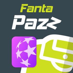 Fantapazz - Champions