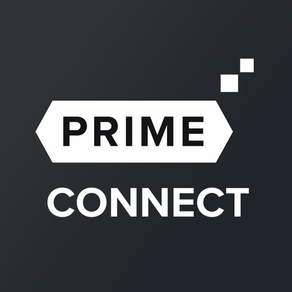 Prime Connect for RE Developer
