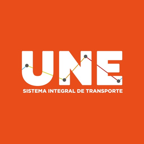 UNE Transporte Sonora