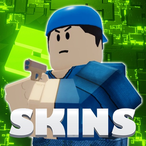 Skins Tracker for Roblox