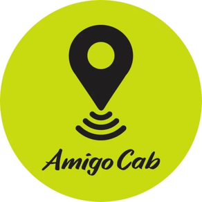 Amigo Cab