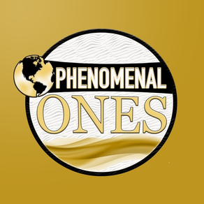 Phenomenal Ones