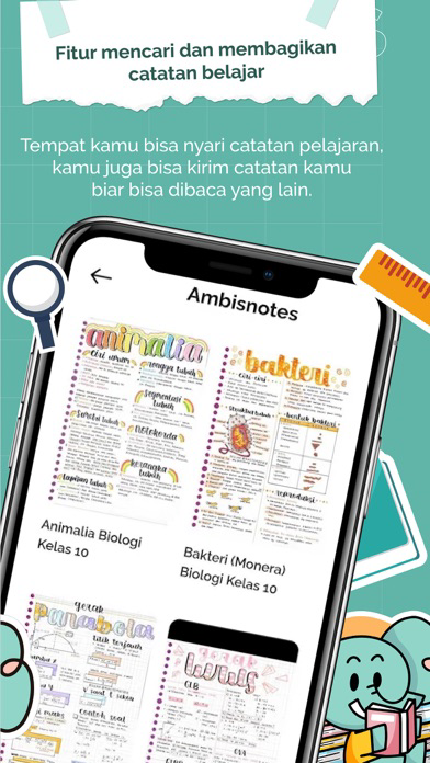 Schoolfess poster