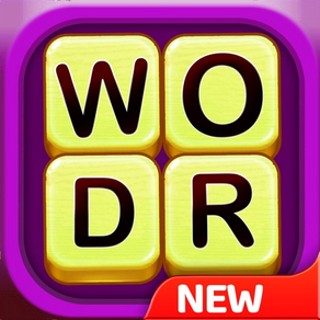 Word Cross : Word Connect 2024