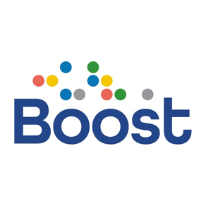 Boost eBooks