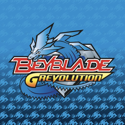 BEYBLADE GRevolution Stickers for iOS (iPhone/iPad) - Free Download at ...