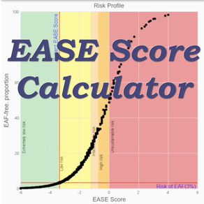 EASE Score Calculator