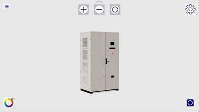 MCB Electronics AR poster