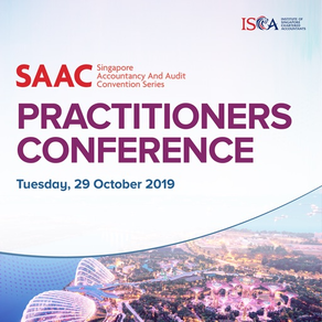 ISCA Practitioners Conference