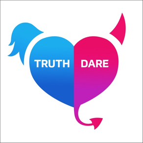 Truth or Dare? | Dirty