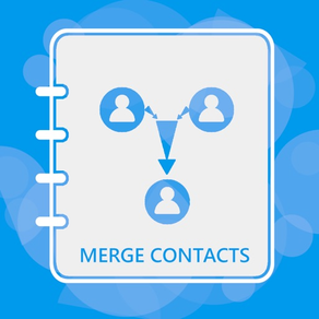 remove duplicate contacts join