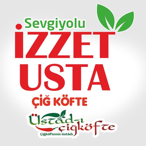 İzzet Usta Çiğköfte