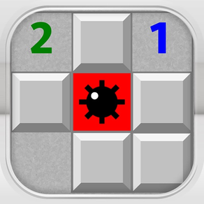 지뢰 찾기 클래식 - Minesweeper
