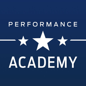 p2p Performance Academy