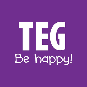 TEG Be happy