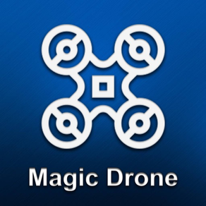 GX-MagicDrone