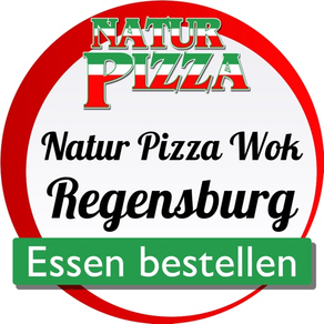 Natur Pizza Wok Regensburg