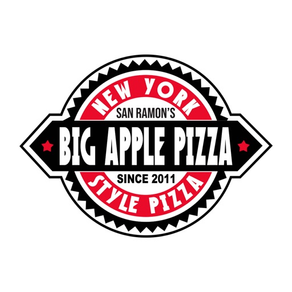 San Ramon's Big Apple Pizza