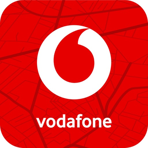Vodafone Smart Tracker