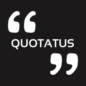 Quotatus - Daily Motivation