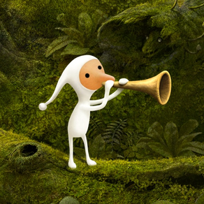 Samorost 3+（사모로스트 3+）