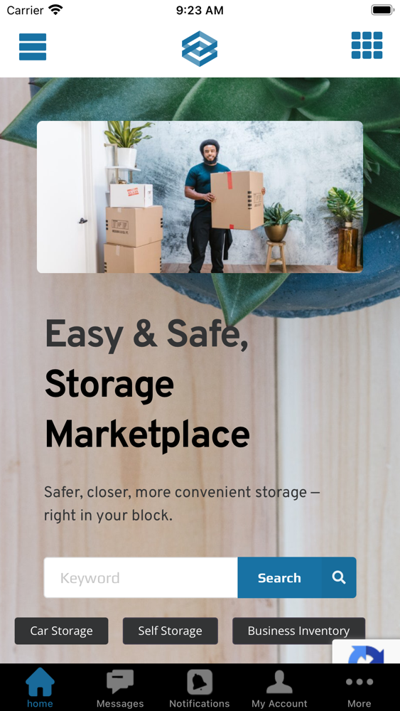 Lockers App for iOS (iPhone) - Free Download at AppPure
