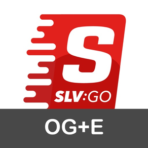 SLV:GO for OG+E