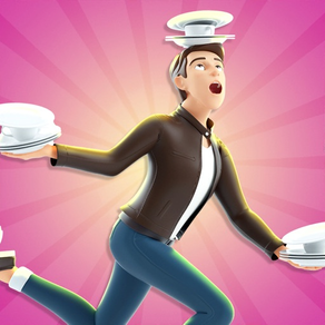 Hyper Waiter