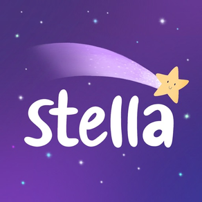 Bedtime Stories — Stella Sleep