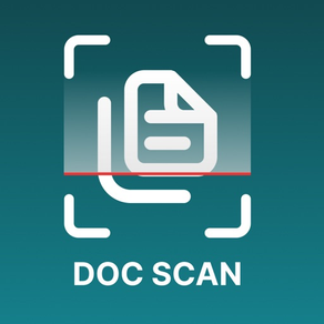 Doc Scan - PDF Scanner & Files